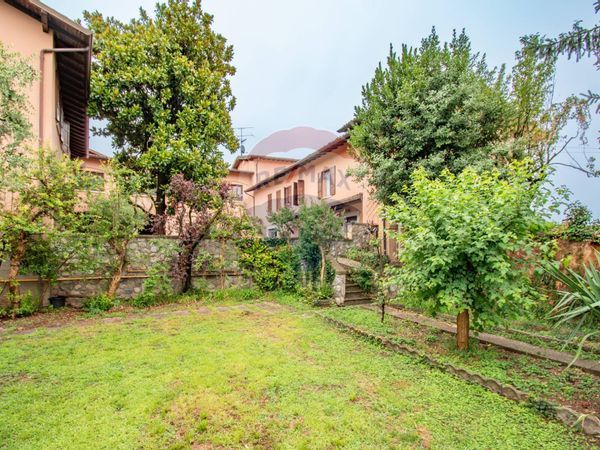 Casa Semindipendente Calvagese della Riviera, BS Vendita