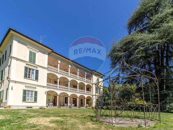 Villa singola Muzzano, BI Vendita