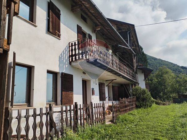 Porzione di casa Cesiomaggiore, Cesiomaggiore, BL Vendita - Foto 2