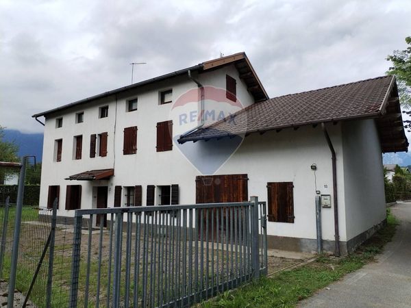 Villa singola Maieran, Sedico, BL Vendita