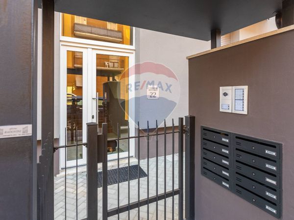 Appartamento Viale Dante, Piacenza, PC Vendita