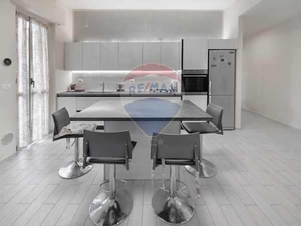 Appartamento Brugherio, MB Vendita