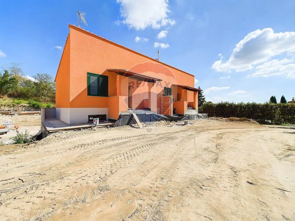 Villetta bifamiliare Le Rughe, Formello, RM Vendita - Foto 3