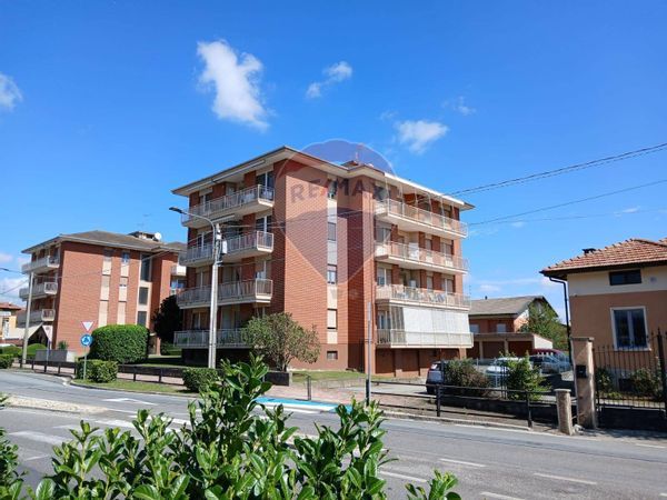 Appartamento Cerrione, BI Vendita