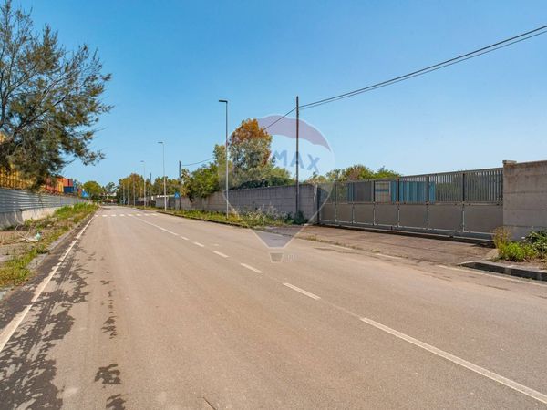 Terreno Industriale Zona periferica, Catania, CT Vendita - Foto 2