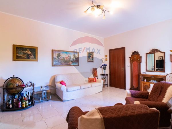 Appartamento Aci Catena, CT Vendita - Foto 3