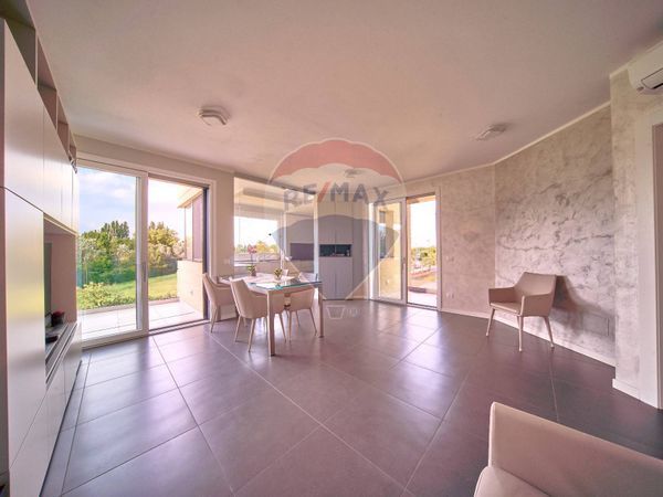 Attico/Mansarda Rivoltella del Garda, Desenzano del Garda, BS Vendita - Foto 3