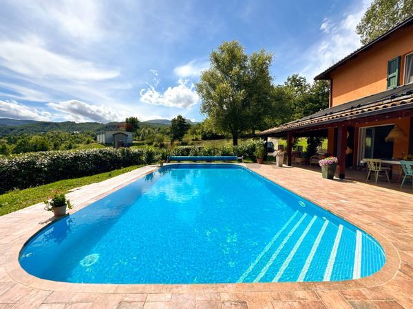 Villa singola Villa Minozzo, RE Vendita - Foto 3