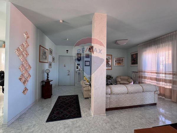 Appartamento Centro, Campobasso, CB Vendita - Foto 2