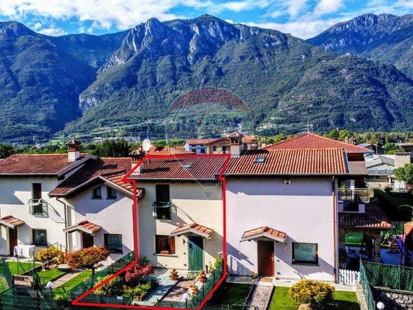 Villa a schiera Beata, Pian Camuno, BS Vendita - Foto 2