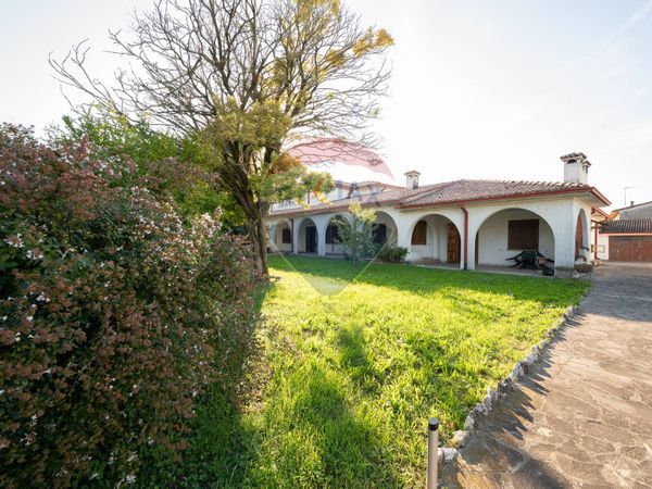 Villa singola Gazoldo degli Ippoliti, MN Vendita - Foto 4