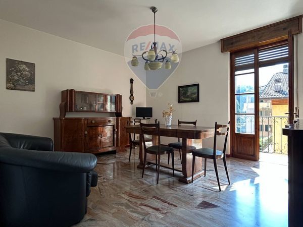 Appartamento Piazza Brembana, BG Vendita - Foto 4