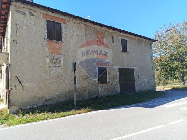 Porzione di casa Camerana, CN Vendita