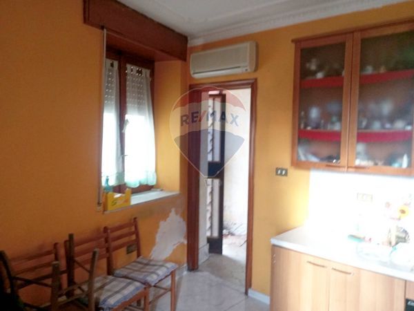 Casa Indipendente Maletto, CT Vendita - Foto 4