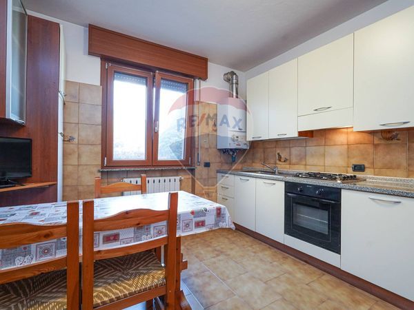 Appartamento Zogno, BG Vendita - Foto 2