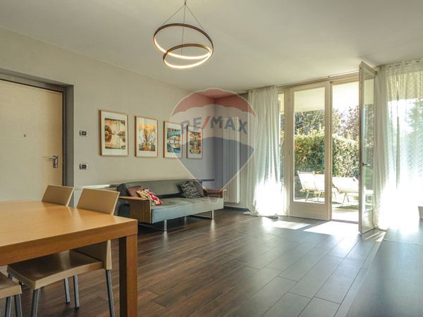 Appartamento Crenna, Gallarate, VA Vendita - Foto 3