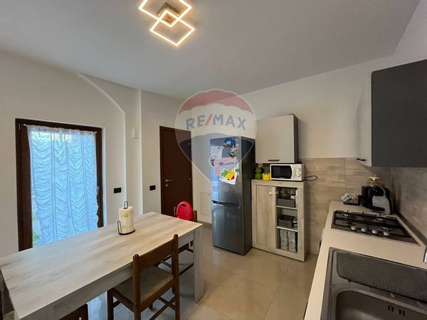 Porzione di casa Saltrio, VA Vendita - Foto 3