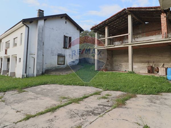 Cascina/Casale Calusco d'Adda, BG Vendita - Foto 2