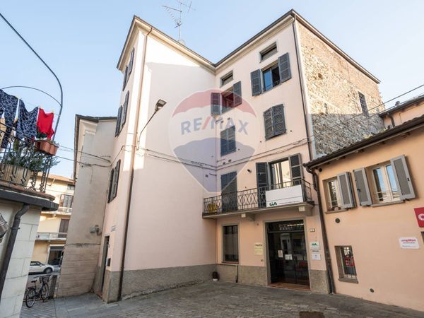 Casa Semindipendente Langhirano, Langhirano, PR Vendita