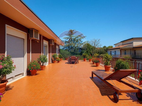 Attico/Mansarda Giarre, CT Vendita