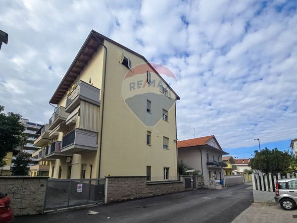 Appartamento Nuovo Tribunale, Pescara, PE Vendita - Foto 2