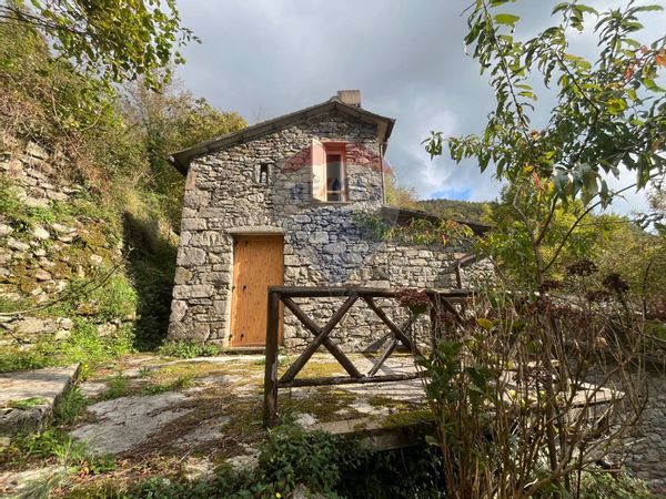 Rustico Isolona, Orero, GE Vendita - Foto 4