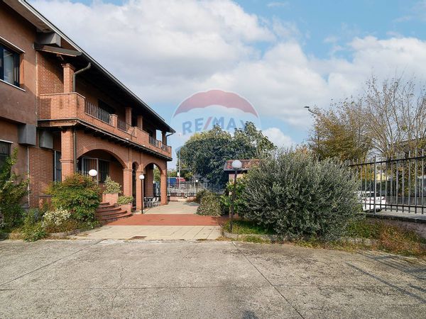 Ufficio San Giuliano Milanese, MI Affitto - Foto 4