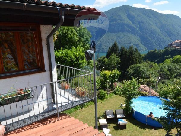 Casa Indipendente Valsolda, CO Vendita