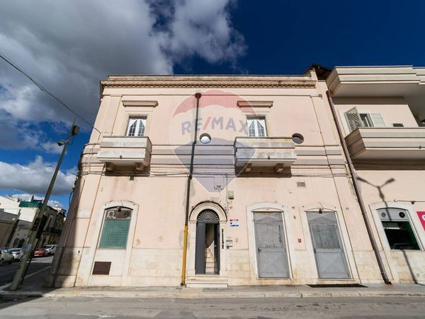 Appartamento Adelfia, BA Vendita