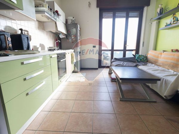 Appartamento Paderno Dugnano, MI Vendita - Foto 2