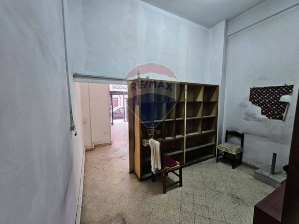 Locale Commerciale PASTENA, Salerno, SA Vendita - Foto 3