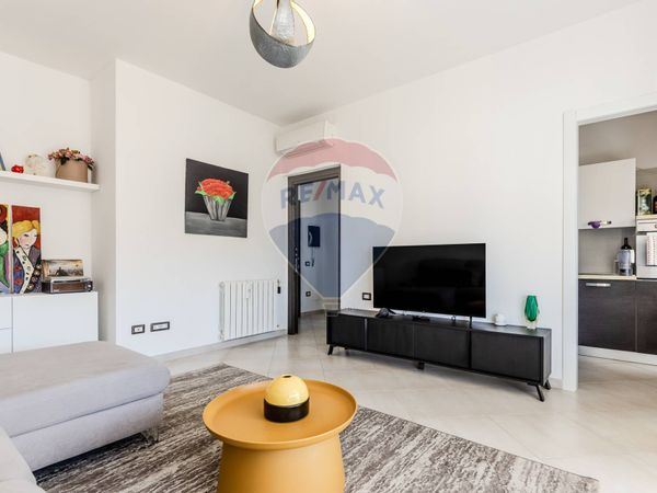 Appartamento Zona San Benedetto, Quartu Sant'Elena, CA Vendita - Foto 4