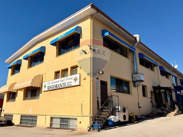 Ristorante Avezzano, AQ Vendita - Foto 3