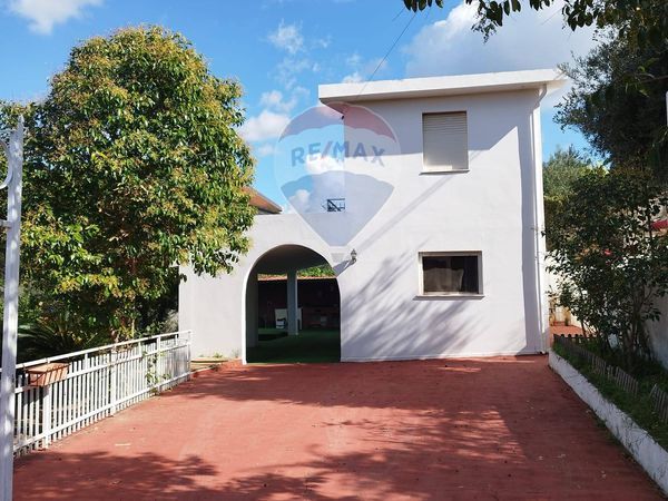 Villa singola Partinico, PA Vendita