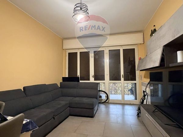 Appartamento Pompieri - S. Giovannino, Pavia, PV Vendita