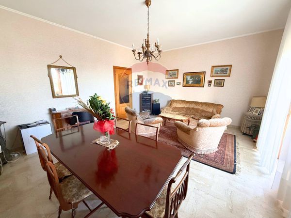 Appartamento Stadio, Foggia, FG Vendita - Foto 3