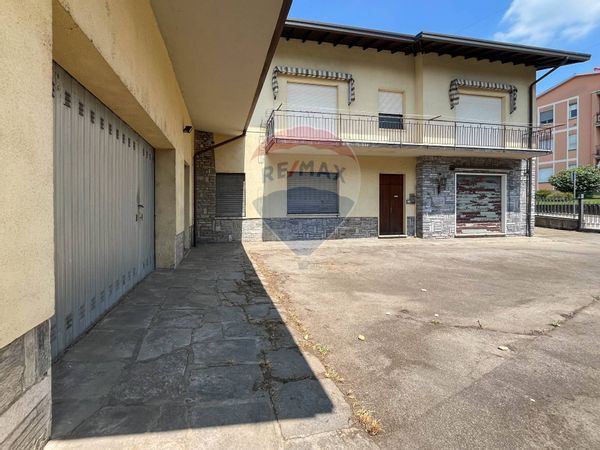 Casa Indipendente Sesto Calende, VA Vendita - Foto 3