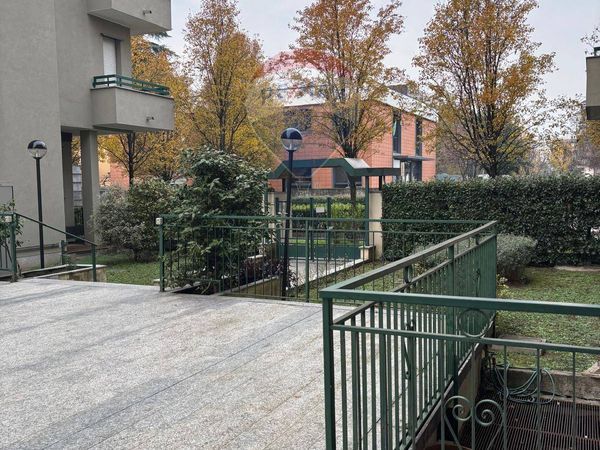 Appartamento Pero, MI Affitto - Foto 4