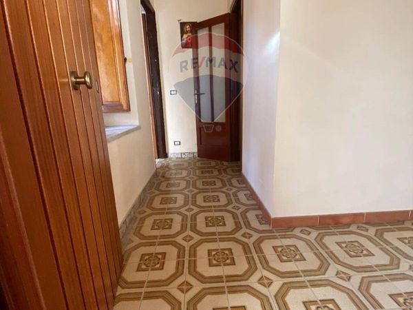 Appartamento Spadafora, ME Vendita - Foto 2