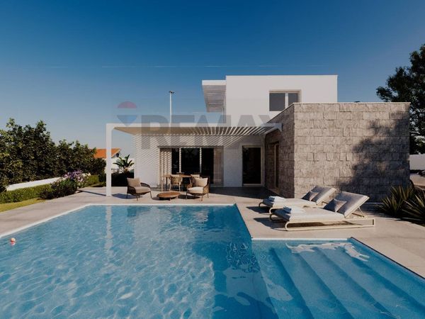 Villa singola Zona Margine Rosso, Quartu Sant'Elena, CA Vendita - Foto 2