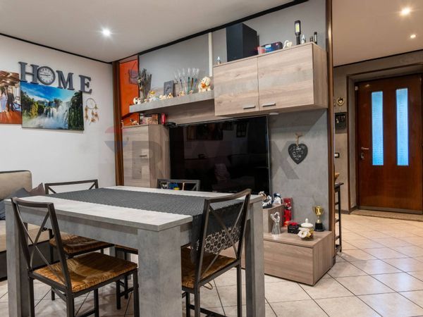 Casa Semindipendente Galliate, NO Vendita - Foto 3