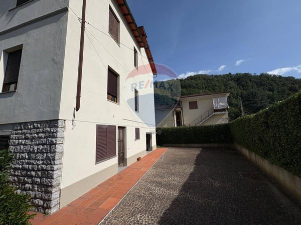 Appartamento Centro, Borgo a Mozzano, LU Vendita - Foto 2