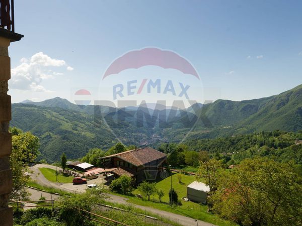 Appartamento Camerata Cornello, BG Vendita - Foto 3