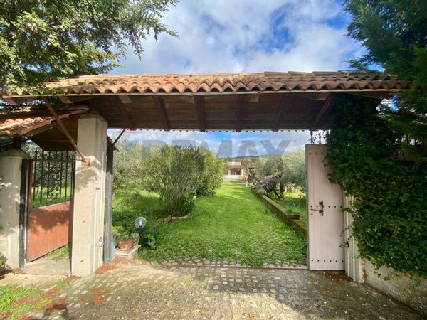 Villa o villino Piana degli Albanesi, PA Vendita - Foto 2