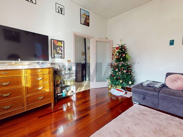 Casa Semindipendente Selvazzano, Selvazzano Dentro, PD Vendita - Foto 3