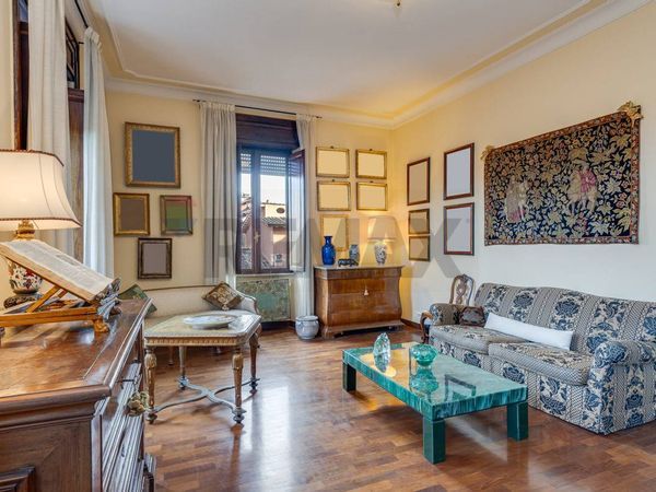 Appartamento Salario, Roma, RM Vendita - Foto 2
