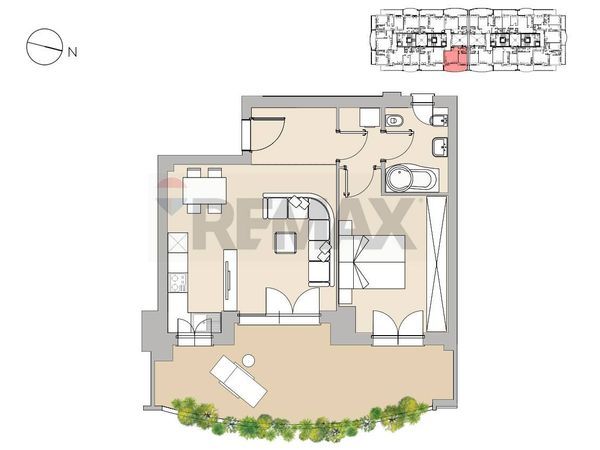 Appartamento Sesto San Giovanni, MI Vendita - Foto 3