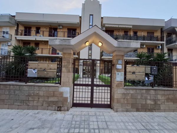 Appartamento Floridia, SR Vendita