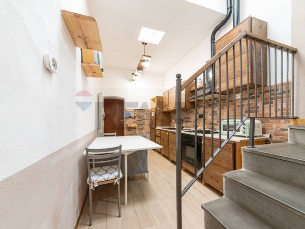 Appartamento Coop, San Giovanni Valdarno, AR Vendita - Foto 4