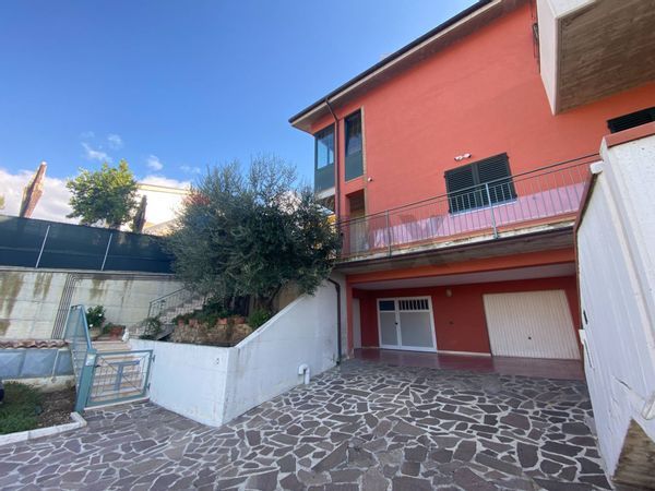 Appartamento Recanati, MC Vendita - Foto 3